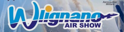 W LIGNANO AIR SHOW 2024 – IL PROGRAMMA