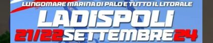 LADISPOLI AIRSHOW 2024 – IL PROGRAMMA